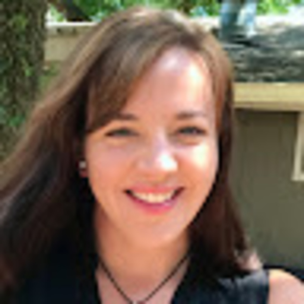Meet your Posher, Claire